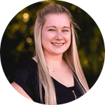 Roofing contractor at Interstate Roofing: Heather Griffin