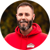 Roofing contractor at Interstate Roofing: Jeremy Nichols