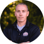 Interstate Roofing Roofer: Joe Head