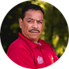 Interstate Roofing Roofer: Juan Lopez