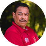 Interstate Roofing Roofer: Juan Lopez
