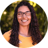 Roofing contractor at Interstate Roofing: Kelsey Bault