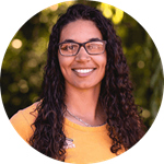 Roofing contractor at Interstate Roofing: Kelsey Bault