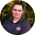 Interstate Roofing Roofer: Ken Griffin