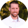 Roofing contractor at Interstate Roofing: Kyle Holland