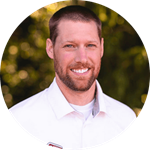 Roofing contractor at Interstate Roofing: Kyle Holland