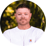 Interstate Roofing Roofer: Mark Briant