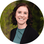 Interstate Roofing Roofer:  Olivia Terris