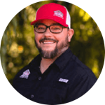 Roofing contractor at Interstate Roofing: Scott Cannon