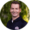 Roofing contractor at Interstate Roofing: Sean Clay