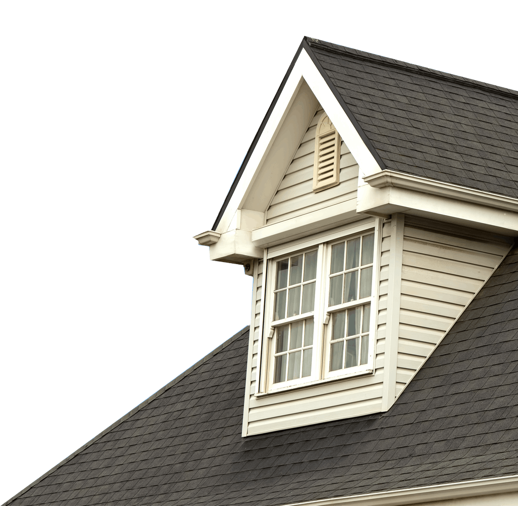 New roof replacement in Oregon