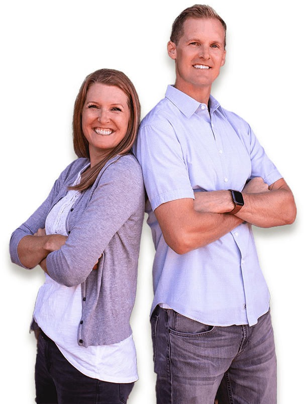 Owners of Interstate Roofing in Oregon